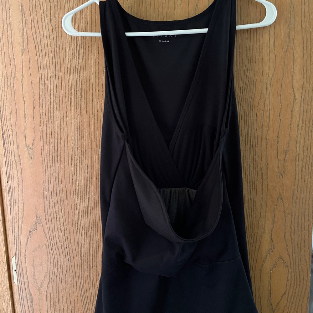 Lalabu soothe shirt